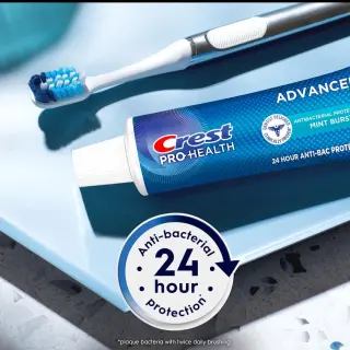 Crest Pro-Health - Pasta de dientes