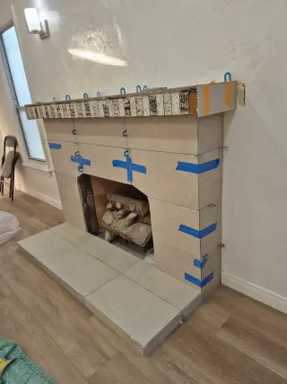 Ofresco servicio de remodelacion y mantenimiento de casa