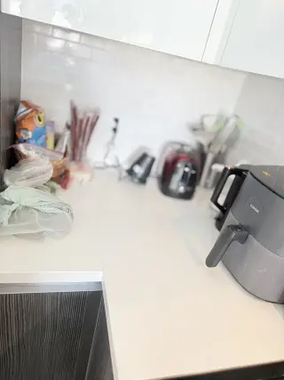 Cleaning