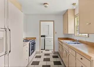 This home offers an unparalleled lifestyle of convenience