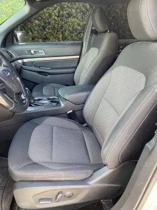 🚘 2018 Ford Explorer – $7,900 CASH ¡Título Limpio! 🔧