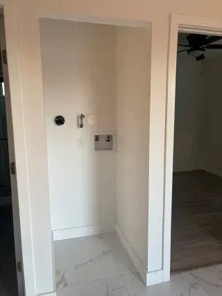 Renta de Casa -Back House