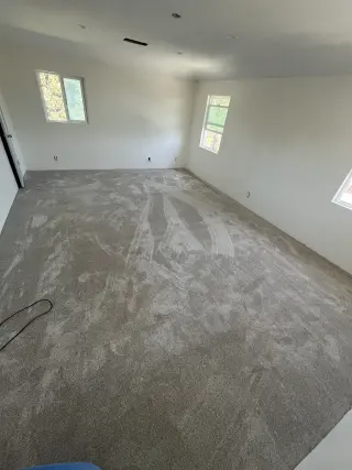 Pisos y carpetas