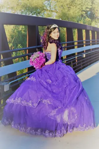 Servicios para Celebraciones de Quinceañera y bodas