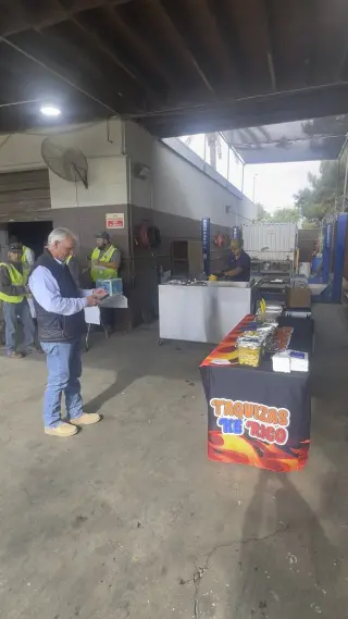 Tacos Ke Rico