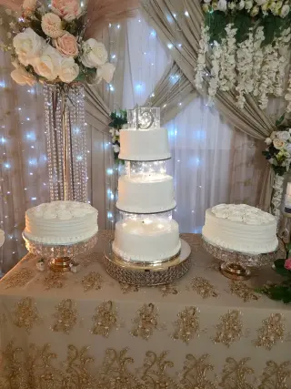 Pasteles Jaqueline's