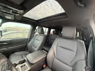Nueva‼️ 2026 Toyota Land Cruiser. 🛣️ 0 Millas