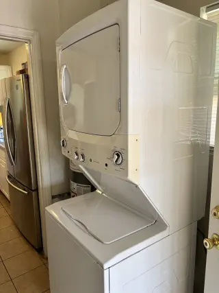 En venta centro de lavado vertical