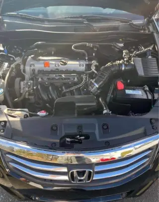 2012 Honda Accord for Sale