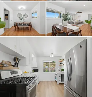 Comfortable House Ready for Occupancy