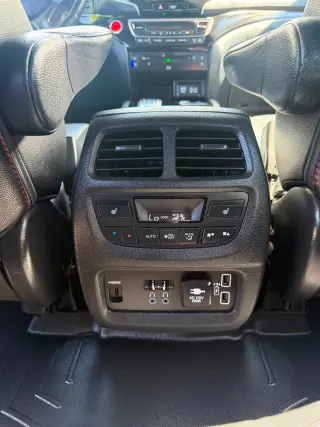 ✨ Honda Pilot 2021 "BLACK EDITION " 💲2.500$ de inicial , 3 Filas de Asientos 💺