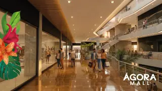 Venta de locales Nuevo Centro Comercial Chinchiná Caldas