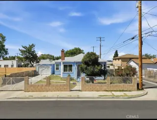 Casa de Renta en Lancaster, California