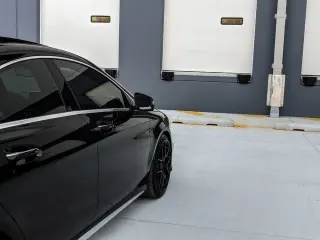 2015 Mercedes-Benz CLA-Class 45 AMG