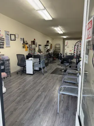 Servicios de Barbería Disponibles