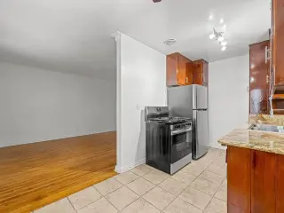 Apartamento Moderno Renta