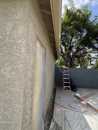 Pintura interior y exterior