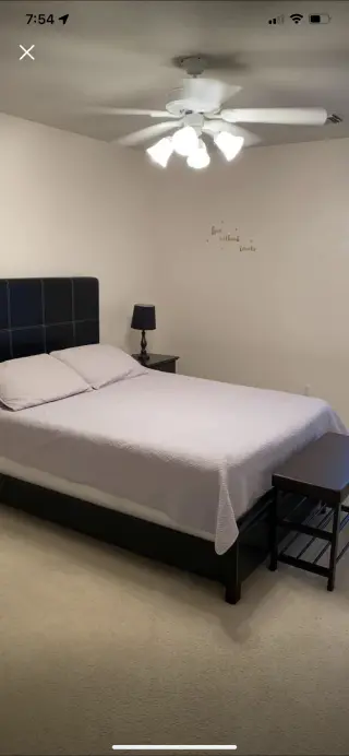 Renta de piso