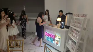 Maruchan bar deluxe