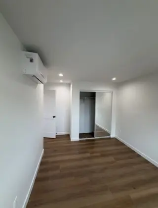 Apartamento listo para renta inmediata