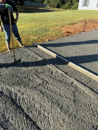 Servicios Profesionales de Concreto - Presupuestos Gratis