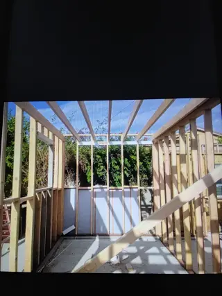 Construccion & Remodelaciones