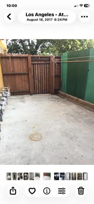 Apartmento de renta
