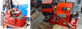 Vàlvulas China como Nueva Full