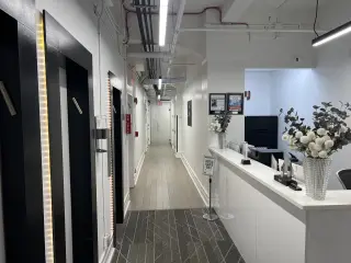 Plastic Surgery