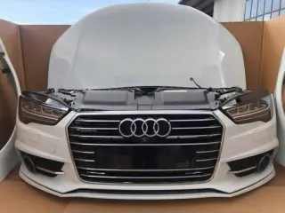 Audi A7 C7 (4G) Facelift S-Line Complete Front End Package!