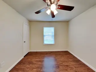 Move in ready