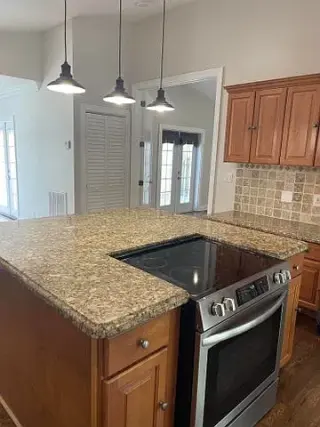 Charming 3-bedroom, 2-bath Key West-style