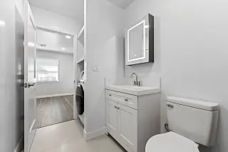 Reimagined 1BD/1BA