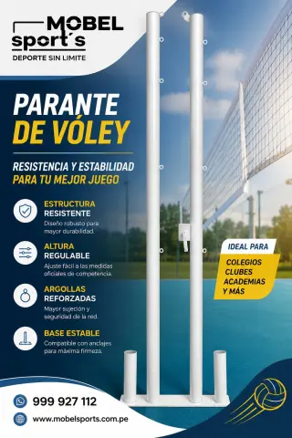 Tablero de baloncesto movil / Mobel Sports