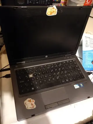 Pc Mark (Reaparaciones)