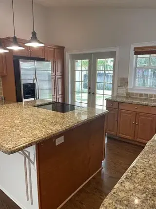 Charming 3-bedroom, 2-bath Key West-style