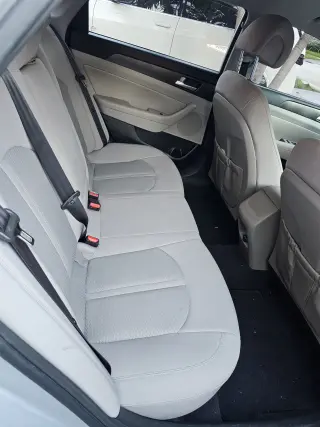 Hyundai Sonata 2015 (Directamente)