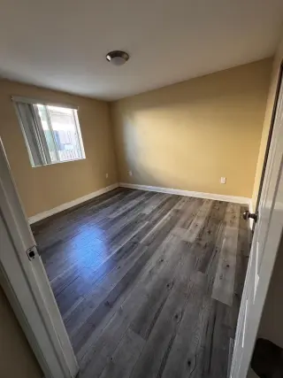 Recámara con Baño privado