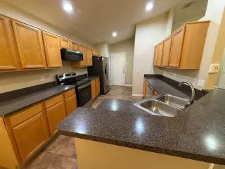 Casa en alquiler de 3 dormitorios y 2 baño en Orlando