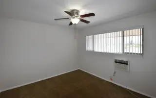 Beautiful Upstairs 1-Bedroom Apartment in Covina