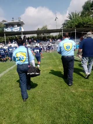 Servicio de ambulancias privadas para s especiales deportivos musicales 24 hrs