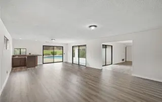 3 Bed in Hancock Park Los Angeles