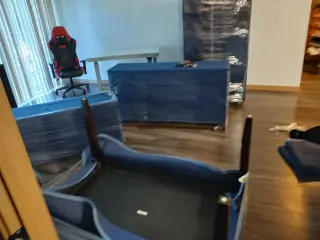Seattle MOVING SERVICES