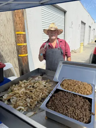 Tacos Jerez
