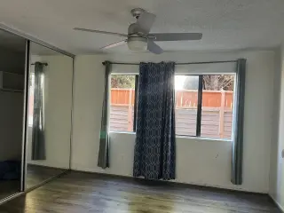 Cuarto con baño