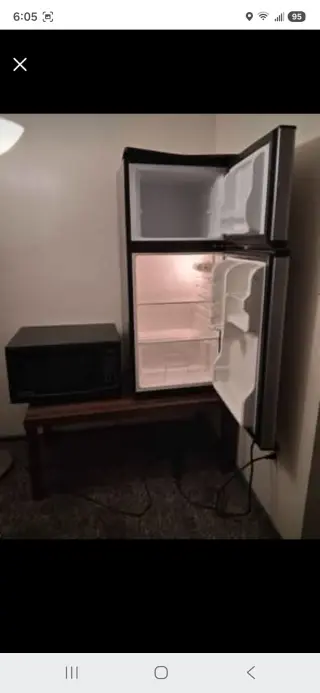 RENTO CUARTO CON BAÑO EN ONTARIO CA