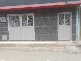 Vendo casa ubicada en Usme Bogotá