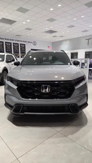 🚀2027 Honda CR-V Sport L 🚀
