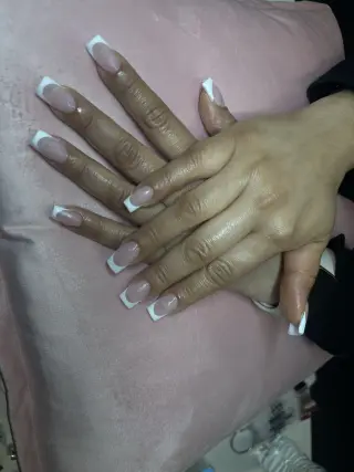 Uñas/nails