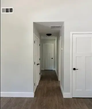 Beautiful Living Space Available